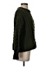 Sonoma Goods for Life 100% Polyester Solid Green Pullover Sweater Size M - photo 4