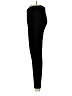 Lou & Grey Solid Black Casual Pants Size M - photo 5
