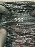 DSG Black Pullover Sweater Size XL - photo 7
