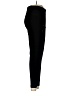 Lou & Grey Solid Black Casual Pants Size M - photo 4