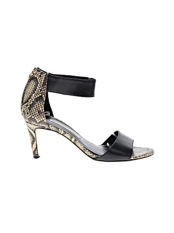 Diane von Furstenberg Sandals (view 1)