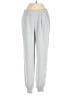 Joie 100% Polyester Solid Gray Casual Pants Size S - photo 1