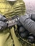 Allegra K 100% Polyester Green Cargo Pants Size M - photo 7