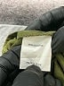 Allegra K 100% Polyester Green Cargo Pants Size M - photo 9