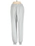 Joie 100% Polyester Solid Gray Casual Pants Size S - photo 2