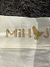 m.i.h Jeans Ivory Jeans Size 26 waist - photo 4