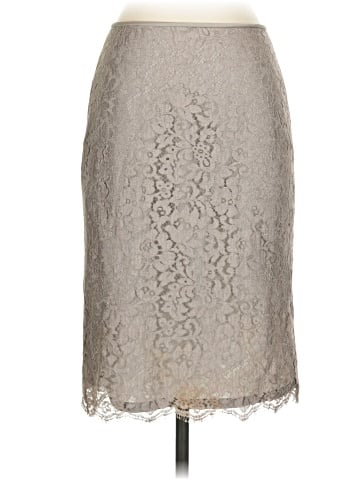 Linda Allard Ellen Tracy Formal Skirt (view 1)