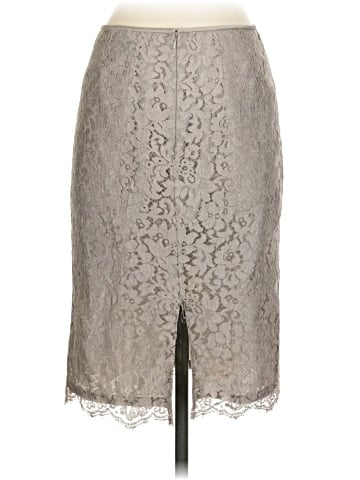 Linda Allard Ellen Tracy Formal Skirt (view 2)