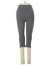 Lululemon Athletica Gray Active Pants Size 4 - photo 2