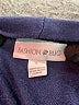 Fashion Bug Blue Cardigan Size L - photo 7