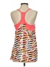 Fabletics Pink Tank Top Size XXS - photo 2