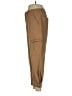 Banana Republic Brown Cargo Pants Size 8 - photo 5