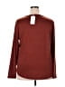 Xieerduo Brown Long Sleeve Henley Size XXL - photo 2