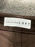 Ann Taylor LOFT Black Jeans Size 4 - photo 7