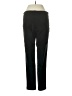 Nue Options Solid Black Active Pants Size 4 (petite) - photo 2