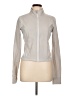 90 Degree by Reflex Gray Track Jacket Size L - photo 1
