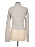 90 Degree by Reflex Gray Track Jacket Size L - photo 2