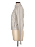 90 Degree by Reflex Gray Track Jacket Size L - photo 5