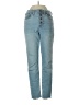 J.Crew Factory Store Blue Jeans Size 25 waist - photo 1