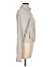 90 Degree by Reflex Gray Track Jacket Size L - photo 4