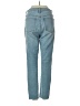J.Crew Factory Store Blue Jeans Size 25 waist - photo 2