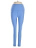 Beyond Yoga Blue Active Pants Size XS - photo 1