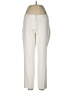 Halogen Ivory Casual Pants Size 8 - photo 1