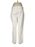 Halogen Ivory Casual Pants Size 8 - photo 2