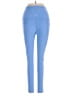 Beyond Yoga Blue Active Pants Size XS - photo 2
