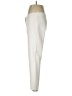 Halogen Ivory Casual Pants Size 8 - photo 5