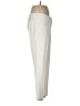 Halogen Ivory Casual Pants Size 8 - photo 4