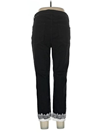 White House Black Market Jeans - back