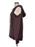 Chaser Burgundy Sweater Vest Size L - photo 5