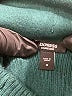 Express Teal Casual Skirt Size M - photo 4