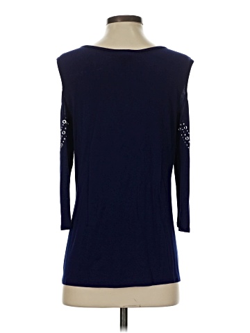 Only Mine 3/4 Sleeve Top (view 2)