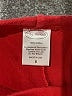 City Threads 100% Cotton Red Casual Pants Size 5 - photo 3
