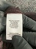 Studio B by BOBEAU Solid Burgundy Jumpsuit Size M - photo 5