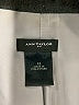 Ann Taylor Factory Gray Blazer Size 12 - photo 6