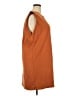 The Drop Orange Casual Dress Size 2X - photo 4