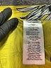 Vero Moda Floral Yellow Casual Pants Size XS - photo 7