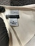 Kim Rogers Ivory Short Sleeve Blouse Size 3X - photo 7