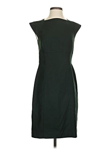 Ann Taylor Factory Cocktail Dress (view 1)