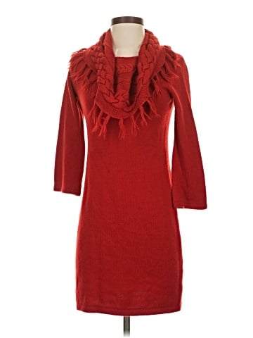 Liz Claiborne Casual Dress (view 1)