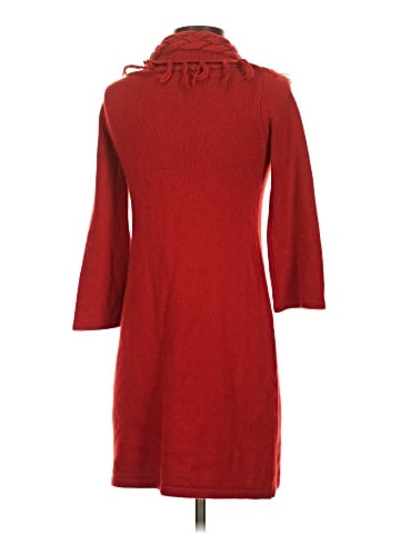 Liz Claiborne Casual Dress (view 2)