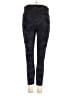 Lululemon Athletica Black Gray Active Pants Size 4 - photo 2