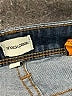Sneek Peek Color Block Blue Jeans Size 3 - photo 4