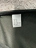 Unbranded Solid Black Cocktail Dress Size XL - photo 6
