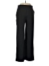 Assorted Brands Solid Black Dress Pants Size 12 - 14 - photo 1