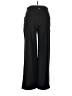 Assorted Brands Solid Black Dress Pants Size 12 - 14 - photo 2