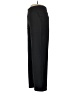 Assorted Brands Solid Black Dress Pants Size 12 - 14 - photo 5